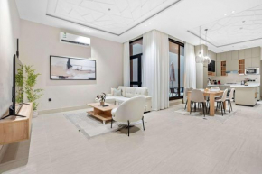 Silkhaus Luxury 3BDR Quturba in Al Mahmal 70